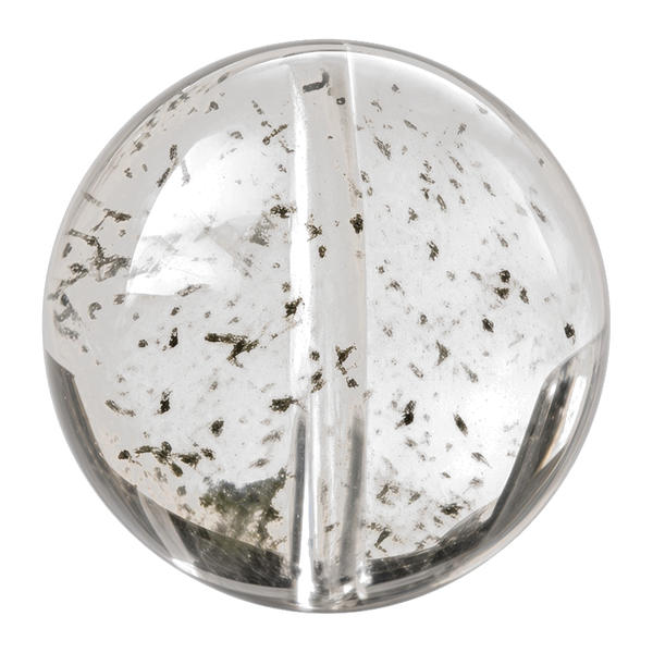 Clear Quartz 10mm
