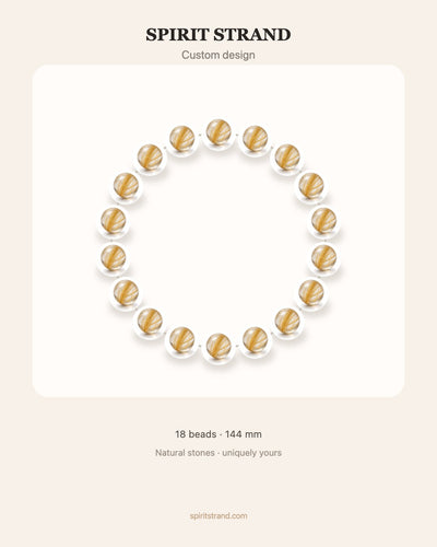 Custom Bracelet