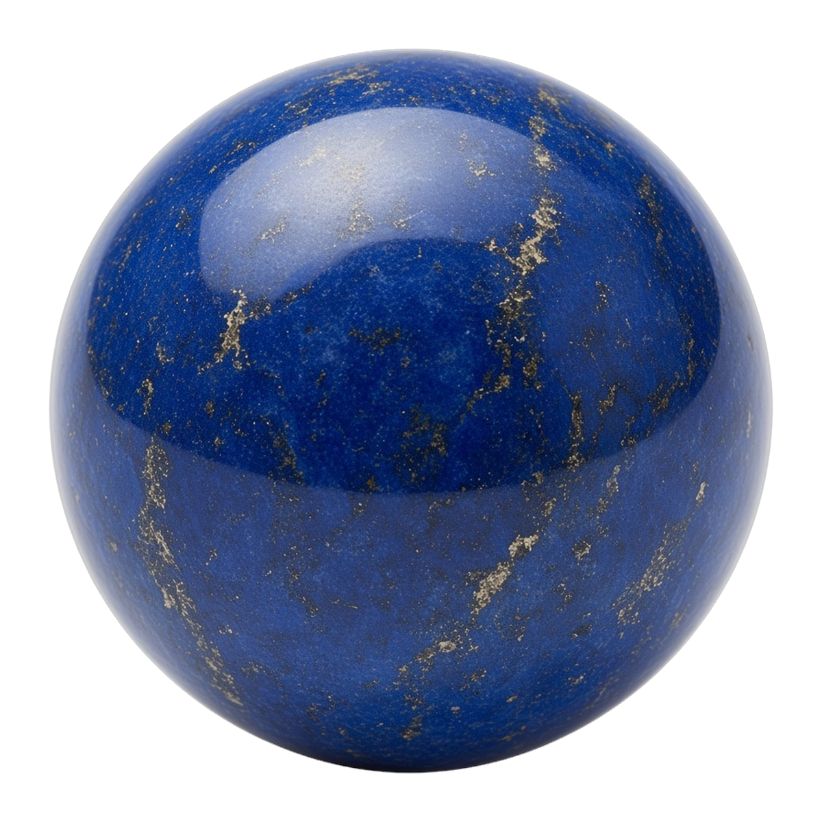 Lapis Lazuli 8mm product bead