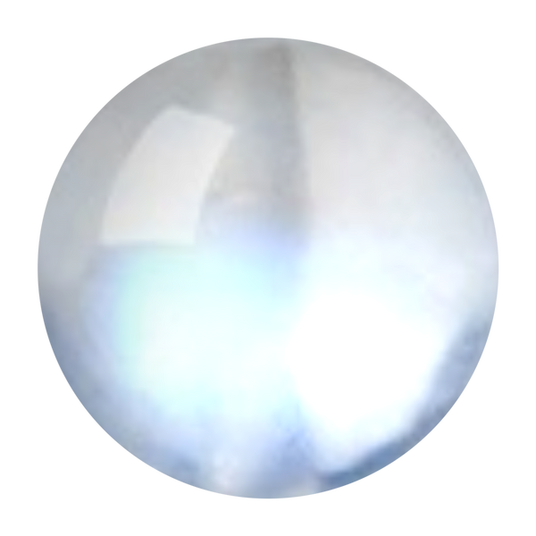 Moonstone 10mm