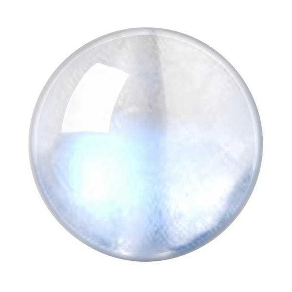 Moonstone 6mm