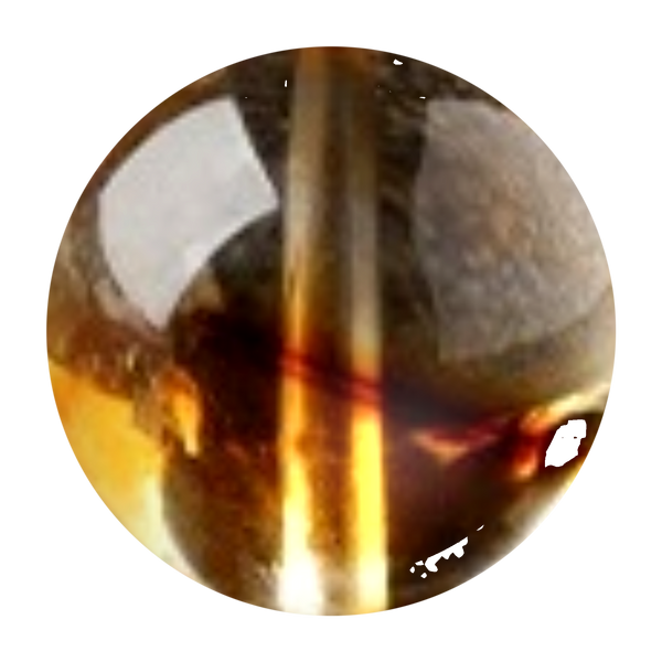 Natural Agate 8mm product bead